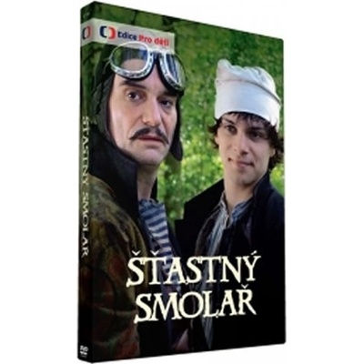 STASTNY SMOLAR DVD