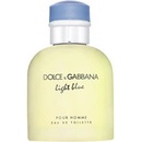 Dolce & Gabbana Light Blue toaletná voda pánska 75 ml