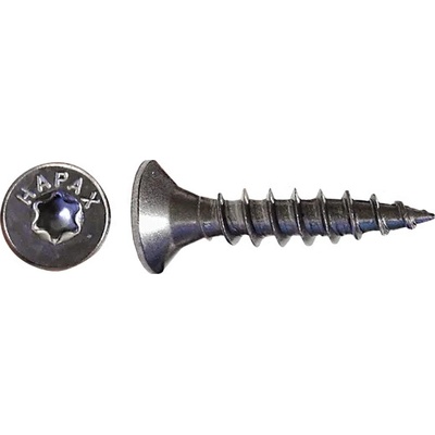 HAPAX FIXING PRO vruty 5,5 mm, nerez A4 (100/200 ks)