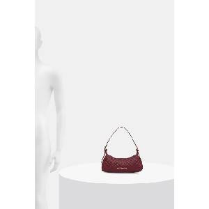 Moschino чанта тип хобо дамска от имитация на кожа (JC4142PP1PLA0552)