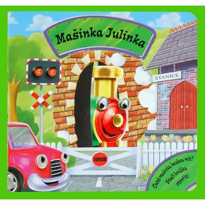 Mašinka Julinka