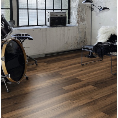 KAINDL ЛАМИНИРАН ПАРКЕТ Aqua Pro Select NATURAL К2215 12мм 33/АС5/4V ФУГА ХИКОРИ ЛОВА (K2215)