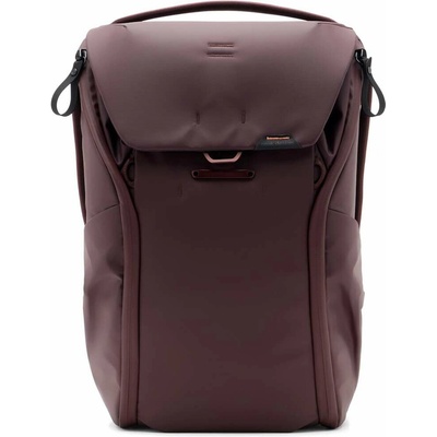 Peak Design Everyday Backpack v2 20L vínový BEDB-20-EP-3