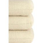 Light & Living Пуф Light & Living Laurie 44, 5 x 44, 5 x 44, 5 cm (6893243)