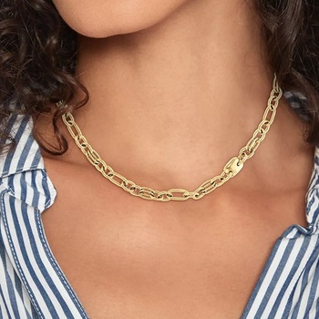 Tommy Hilfiger Дамско колие Tommy Hilfiger 2780784 (2780784)