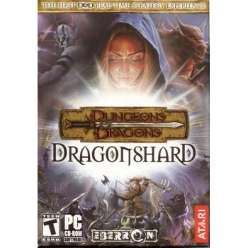 Image 1 of Atari Dungeons & Dragons Dragonshard (PC)