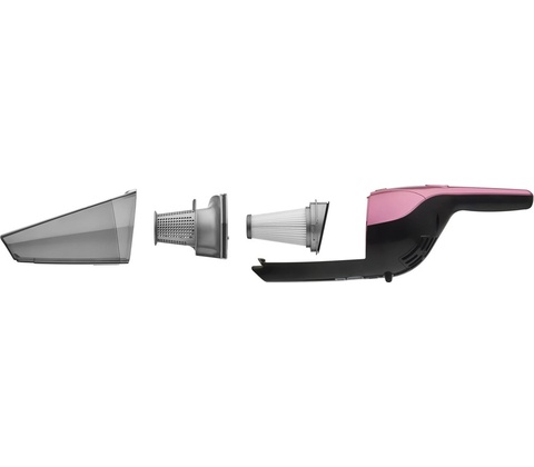 Sencor SVC 0604 RD