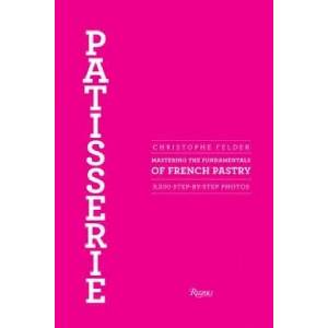 Patisserie (ISBN: 9780847839629)