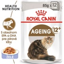 Royal Canin Ageing 12+ v želé 12 x 85 g