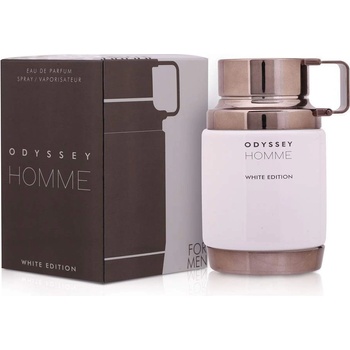 Armaf Odyssey Homme White Edition parfumovaná voda pánska 100 ml