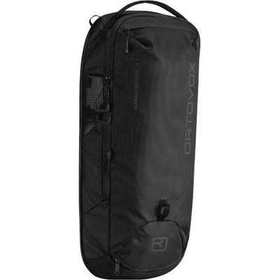 Ortovox Avabag Litric Freeride 18 l Zip černá