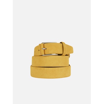 Geox Жълт мъжки колан Geox Belt Geox | Oranzhev | МЪЖЕ | 105 cm