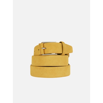 Geox Жълт мъжки колан Geox Belt Geox | Oranzhev | МЪЖЕ | 105 cm