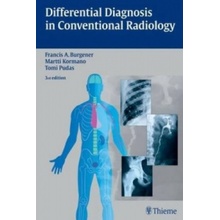 Differential Diagnosis in Conventional Radiology