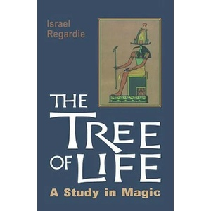 Tree of Life | Israel Regardie (1972)