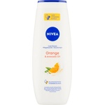 Nivea SG Women Care Портокали 500ml