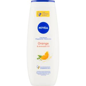 Nivea SG Women Care Портокали 500ml