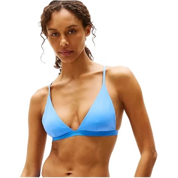 Tommy Hilfiger UW0UW05801 bikini top - Blue (Blue)