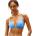 Tommy Hilfiger UW0UW05801 bikini top - Blue (Blue)