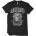 The Grateful Dead Halloween 1970 Black M Риза (WMX-1-GD007-H91-9-BK-M)