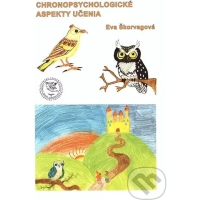 Chronopsychologické aspekty učenia