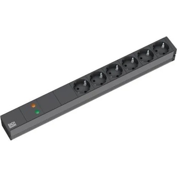 Image 1 of Bachmann 6 Plug 2 m (333.536)