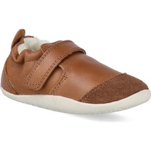 Bobux Marvel Arctic Caramel
