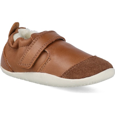 Bobux Marvel Arctic Caramel