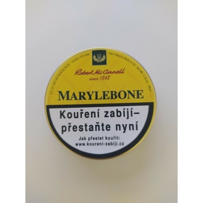 Robert McConnell Marylebone 50 g