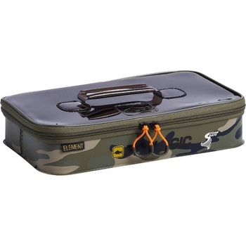 Prologic Taška ELEMENT STORM SAFE S ACCESSORY SHALLOW 10x17x6,5 cm 11l