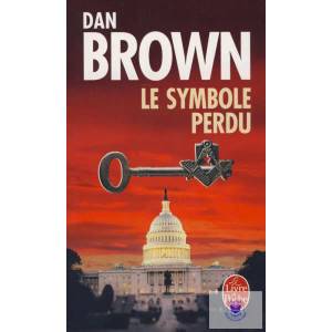 Le Symbole perdu (ISBN: 9782253134176)