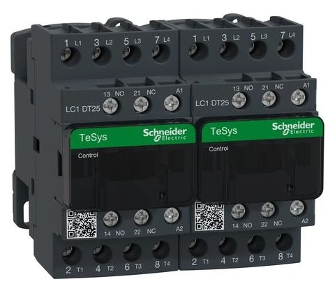 Schneider Electric LC2DT25E7