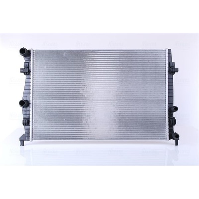 Chladič, chlazení motoru NISSENS 606218