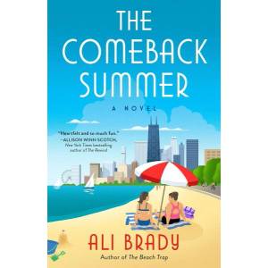 The Comeback Summer (ISBN: 9780593440179)