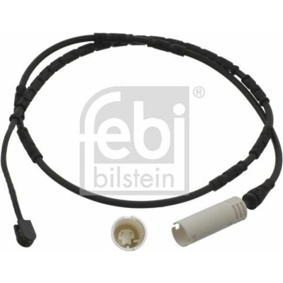 Výstražný kontakt, opotrebenie brzdového obloženia FEBI BILSTEIN 37669