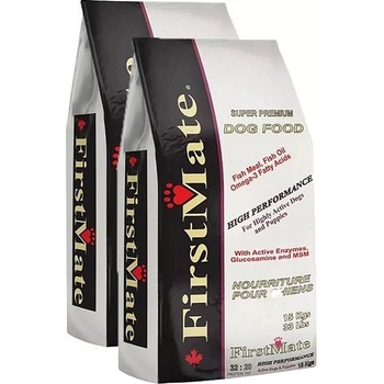 FirstMate High Performance 15 kg