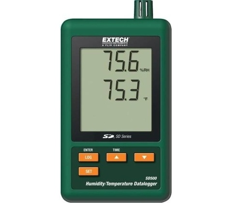 Extech SD500