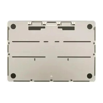 Spodný kryt MacBook Air 15" A3114 (2024) – Originálny OEM – hviezdne biely MAC1690