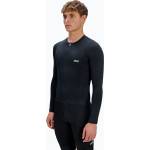POC Мъжка блуза с дълъг ръкав за колоездене POC Cadence Jersey uranium black - sportano - 205,34 лв