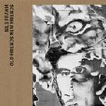 Nils Frahm - Old Friends New Friends (2 LP) (4050538759686)