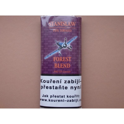 Stanislaw Forest Blend 50 g