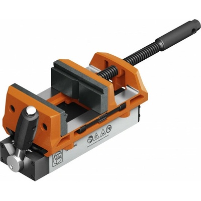 Fein VersaMAG zverák 90701003020 Šírka čeľustí: 100 mm Rozpätie (max.): 108 mm; 90701003020