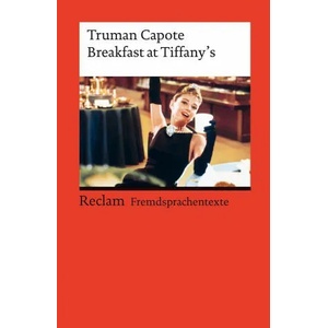 Breakfast at Tiffany's | Herbert Geisen (ISBN: 9783150141298)