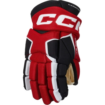 Hokejové rukavice CCM Tacks AS 580 SR – Zbozi.Blesk.cz