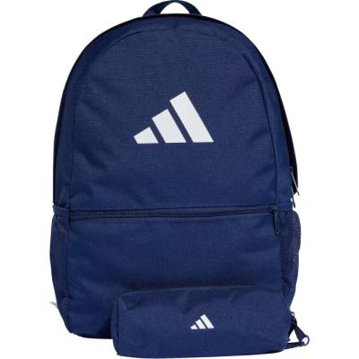 adidas CLSC PCASE BP DKBLUE WHITE Modrá 25 L