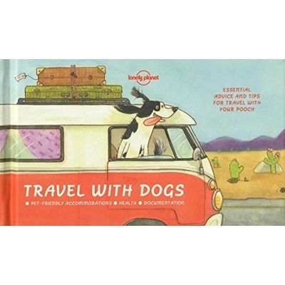 Travel with Dogs - Lonely Planet