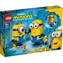 LEGO® Mimoni 75551 Mimoni a jejich doupě