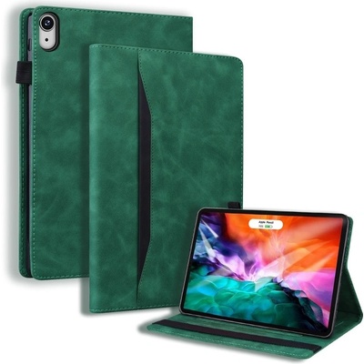 Protemio 93802 FLATY Apple iPad mini 2021 / iPad mini 2024 zelené