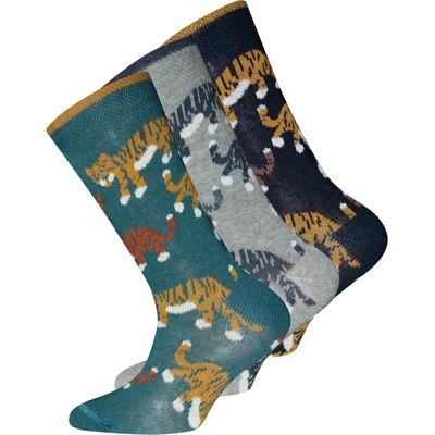 EWERS Къси чорапи пъстро, размер 23-26