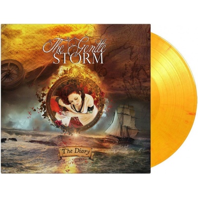 GENTLE STORM - DIARY LP